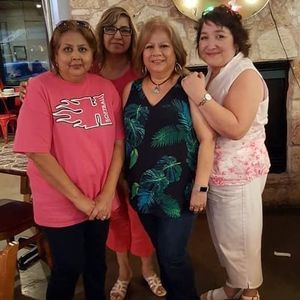 Meet your Posher, Rosalinda